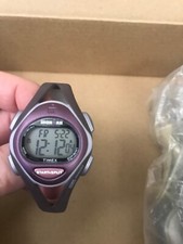 Relógio feminino Timex Ironman Triathlon T5K007 quartzo digital comprar usado  Enviando para Brazil