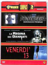 Poltergeist regina dei usato  Italia