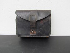 Cartouchière cavalerie mod.18 d'occasion  Rue
