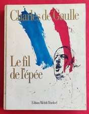 Charles gaulle fil d'occasion  Le Portel