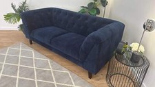 Bridgerton seater sofa for sale  WARRINGTON