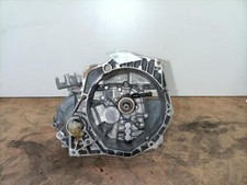 Usado, 46342360 getriebe ft für FIAT QUBO (2008) 1.3 MULTIJET MULTISPACE 2010 88455 comprar usado  Enviando para Brazil