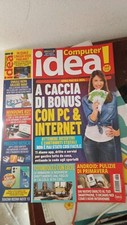 Computer idea n.303 usato  Valfabbrica