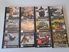 Lot jeux playstation d'occasion  Annonay