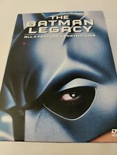 Batman legacy 1disc for sale  Pottstown