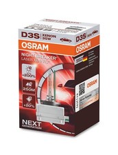 D3S 35w +200% Disjuntor Noturno Laser Xenarc HID Lâmpada Única BRILHO SUPERIOR comprar usado  Enviando para Brazil