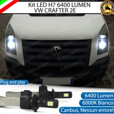 Kit led volkswagen usato  Napoli