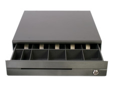 GAVETA DE DINHEIRO BEMATECH Logic Control CR3000 SERIES - NOVO ESTOQUE ANTIGO comprar usado  Enviando para Brazil