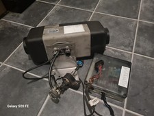 Airo diesel powered for sale  GLASGOW