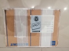 Geberit 215419001 schwimmerven gebraucht kaufen  Wuppertal