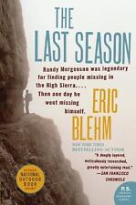 Last season blehm for sale  Aurora