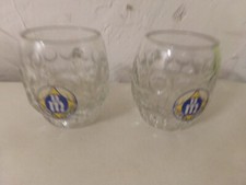 Anciennes chopes biere d'occasion  Strasbourg-