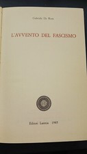 Gabriele rosa avvento usato  Siracusa