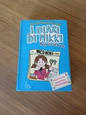 Diari nikki del usato  Rimini