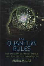 Quantum rules laws for sale  Buford