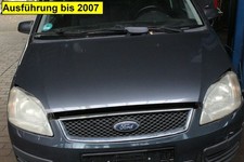 Motorhaube ford focus gebraucht kaufen  Warendorf