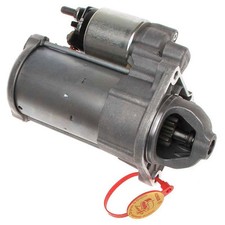 Remanufactured starter motor for sale  TAMWORTH