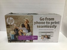 Deskjet 3755 compact for sale  Lawrence