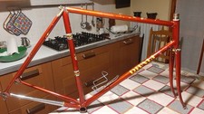 Telaio drali pokerissima usato  Val di Nizza