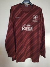 Arezzo maglia calcio usato  Roma