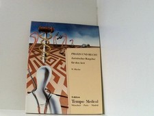 Praxis recht jur gebraucht kaufen  Berlin