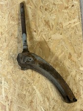 Simson schwingenträger schwal gebraucht kaufen  Unstruttal
