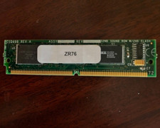 Proteus ensoniq 76 for sale  Aptos