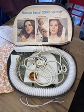 ronson hairdryer for sale ronson hairdryer for sale NOTTINGHAM