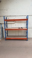 Heavy duty warehouse for sale  CLITHEROE