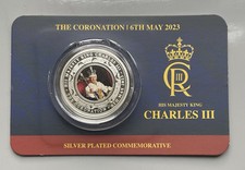 King charles coronation for sale  BOLTON