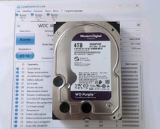 Western digital purple usato  Trento