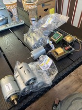 Elektro motoren trafo gebraucht kaufen  St Johann