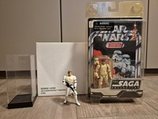 Star wars actionfiguren gebraucht kaufen  Braunschweig