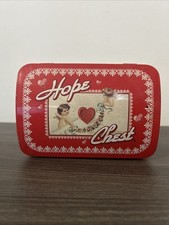 Vintage tin hope for sale  Parkersburg