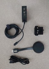 Google chromecast ultra for sale  WOKINGHAM
