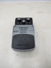 Behringer vintage analog for sale  Hephzibah