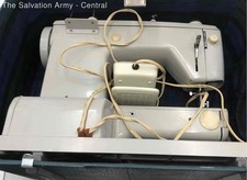 white sewing machine for sale white sewing machine for sale Detroit