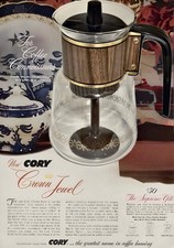 Vintage cory dgpl5 for sale  Chicago