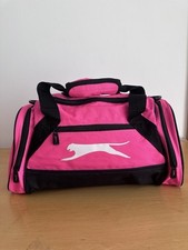 Slazenger holdall travel for sale  GERRARDS CROSS