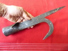 Pic gaffe batelier d'occasion Pic gaffe batelier d'occasion  Le Breil-sur-Mérize