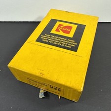 Kodak kodabromide box d'occasion  Expédié en Belgium