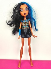 Monster high doll d'occasion  Clermont-Ferrand-