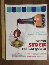 Pubblicità vintage del usato  Italia