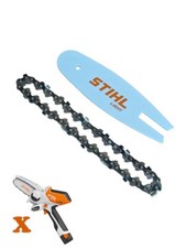 Barra catena stihl usato  Siderno