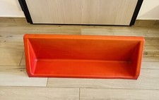 Mensola delta plastica usato  Italia