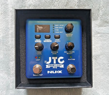 Jtc drum loop for sale  BIRMINGHAM
