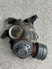 gas mask original for sale gas mask original for sale CANVEY ISLAND