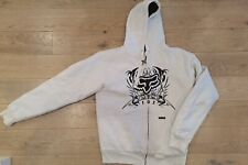 Fox hoodie kapuzenjacke gebraucht kaufen  Neuss