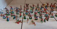 Indianer cowboyfiguren auktion gebraucht kaufen  Bernried