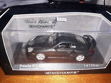 Minichamps porsche 911 usato  Frosinone